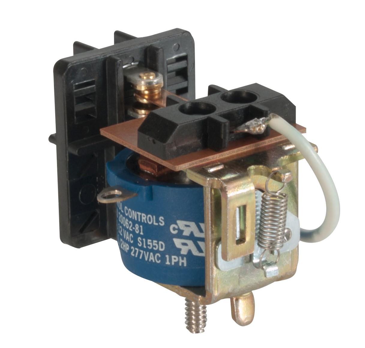 General Purpose Relays | Deltrol Controls